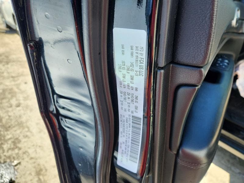 2019 JEEP GRAND CHEROKEE LAREDO 13