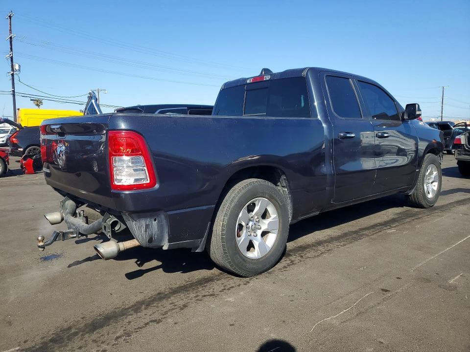 2020 RAM 1500 BIG HORN 3