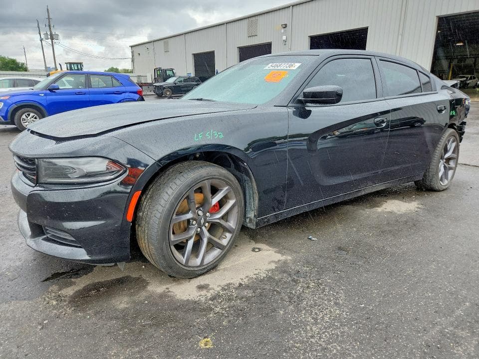 2023 DODGE CHARGER SXT - 1