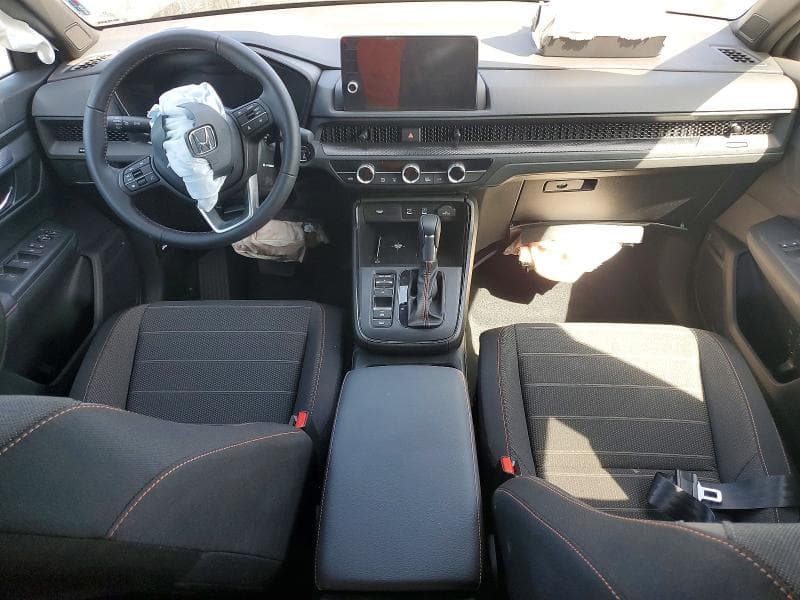 2026 HONDA CR-V SPORT 8