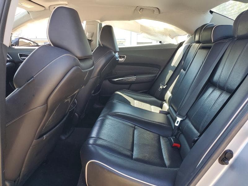 2019 ACURA TLX TECHNOLOGY TECHNOLOGY 10