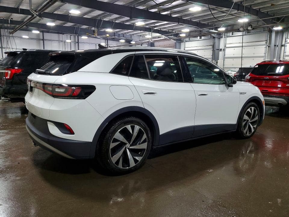 2021 VOLKSWAGEN ID.4 FIRST EDITION 3