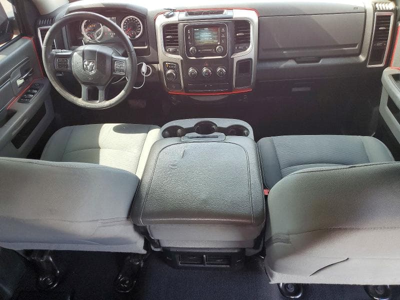 2020 RAM 1500 CLASSIC SLT 8