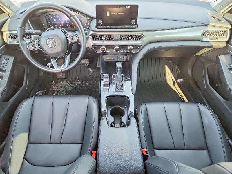 2025 ACURA INTEGRA 8