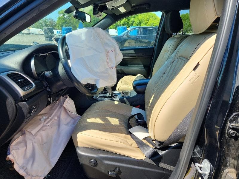 2019 JEEP GRAND CHEROKEE LAREDO 7
