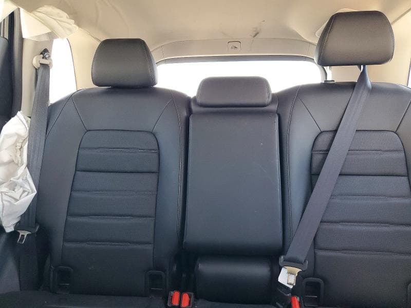 2024 HONDA CR-V EXL 10