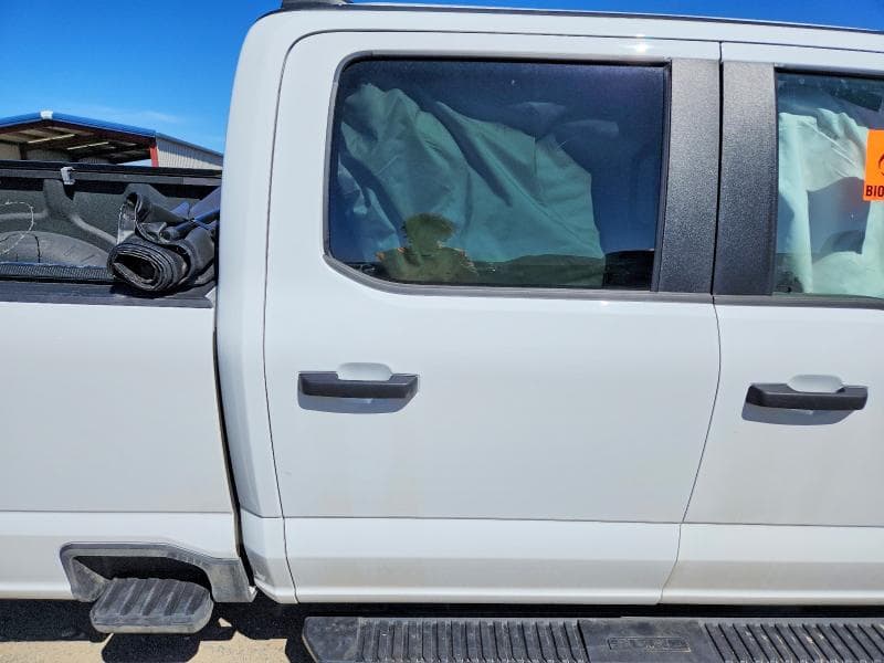 2024 FORD F250 SUPER DUTY 10