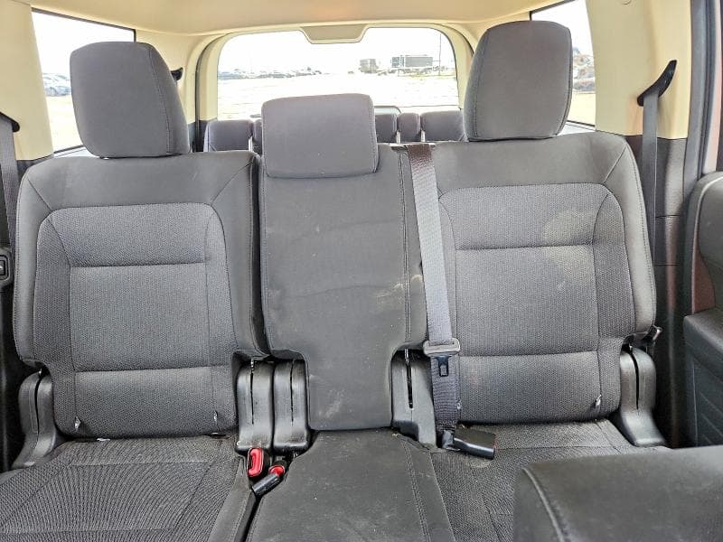 2019 FORD FLEX SE 10