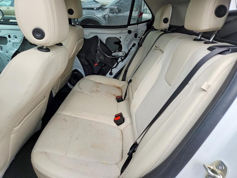 2020 BUICK ENCORE GX SELECT 11