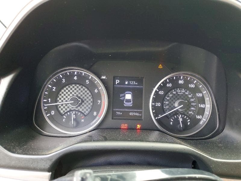 2020 HYUNDAI ELANTRA SEL 9