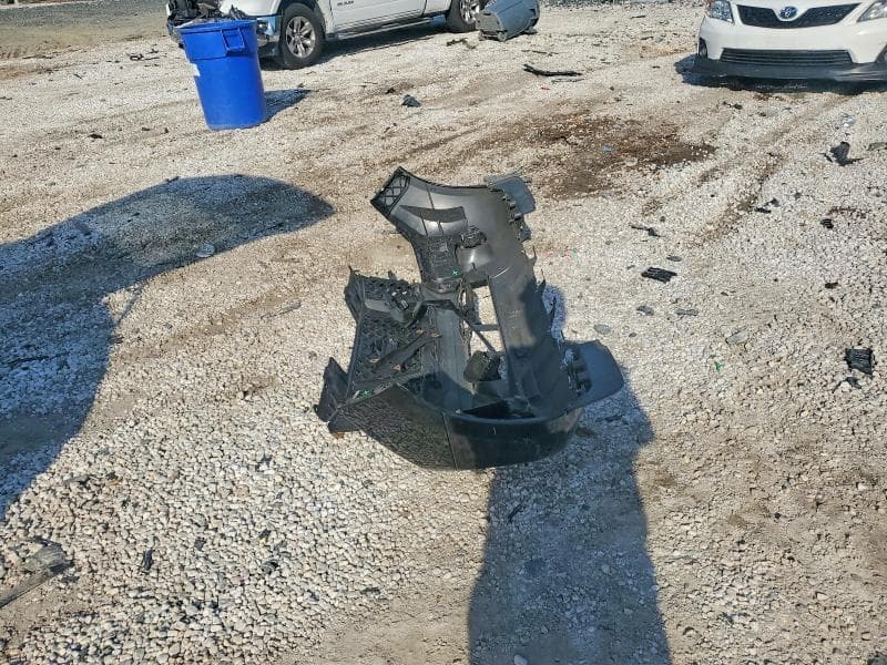 2020 NISSAN FRONTIER SV 12