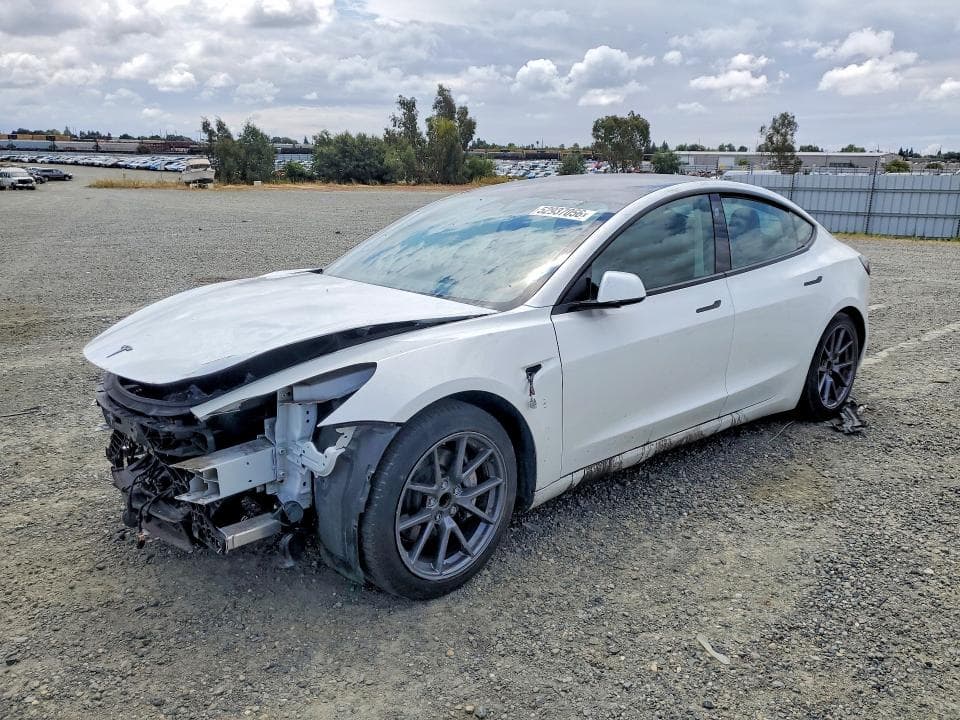2023 TESLA MODEL 3 - 1