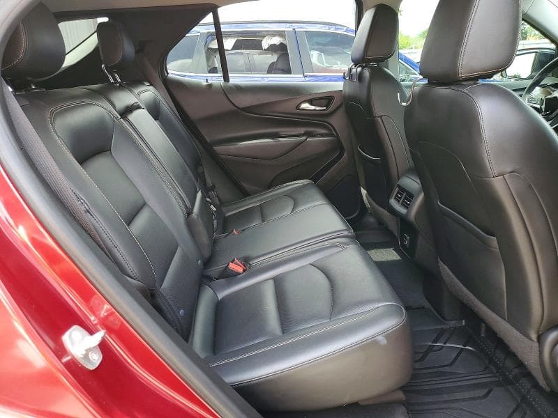 2020 CHEVROLET EQUINOX LT 11