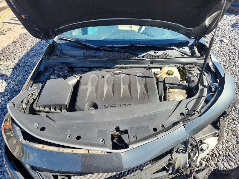 2019 CHEVROLET IMPALA PREMIER 11