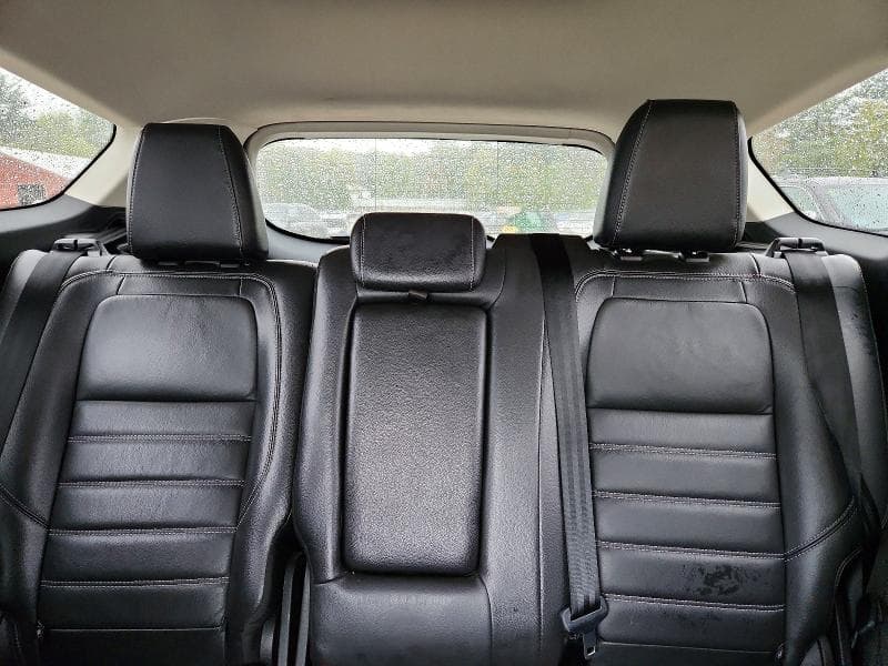 2017 FORD ESCAPE TITANIUM 10
