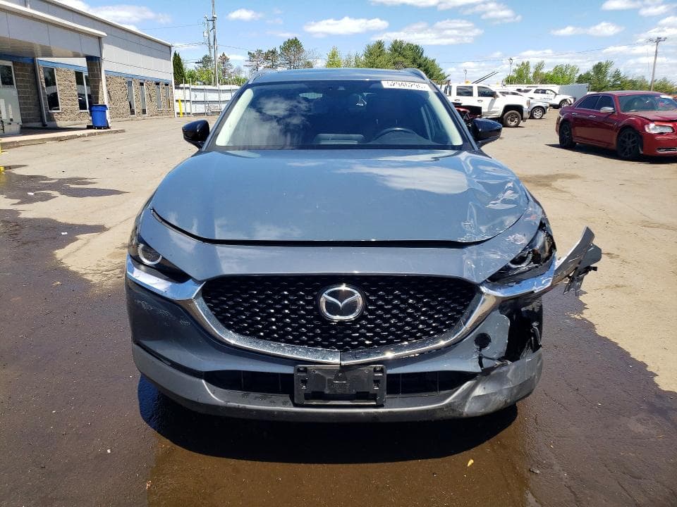 2023 MAZDA CX-30 PREFERRED 5
