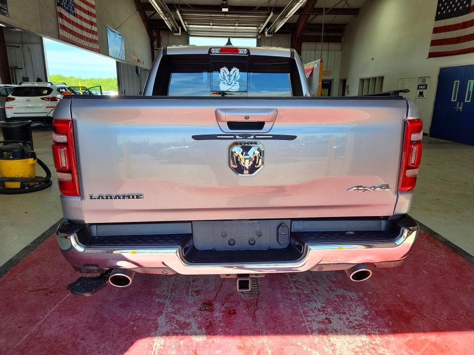 2024 RAM 1500 LARAMIE 6