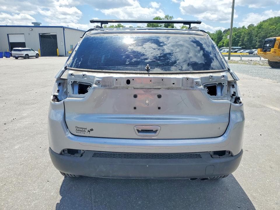2021 JEEP COMPASS LATITUDE 6
