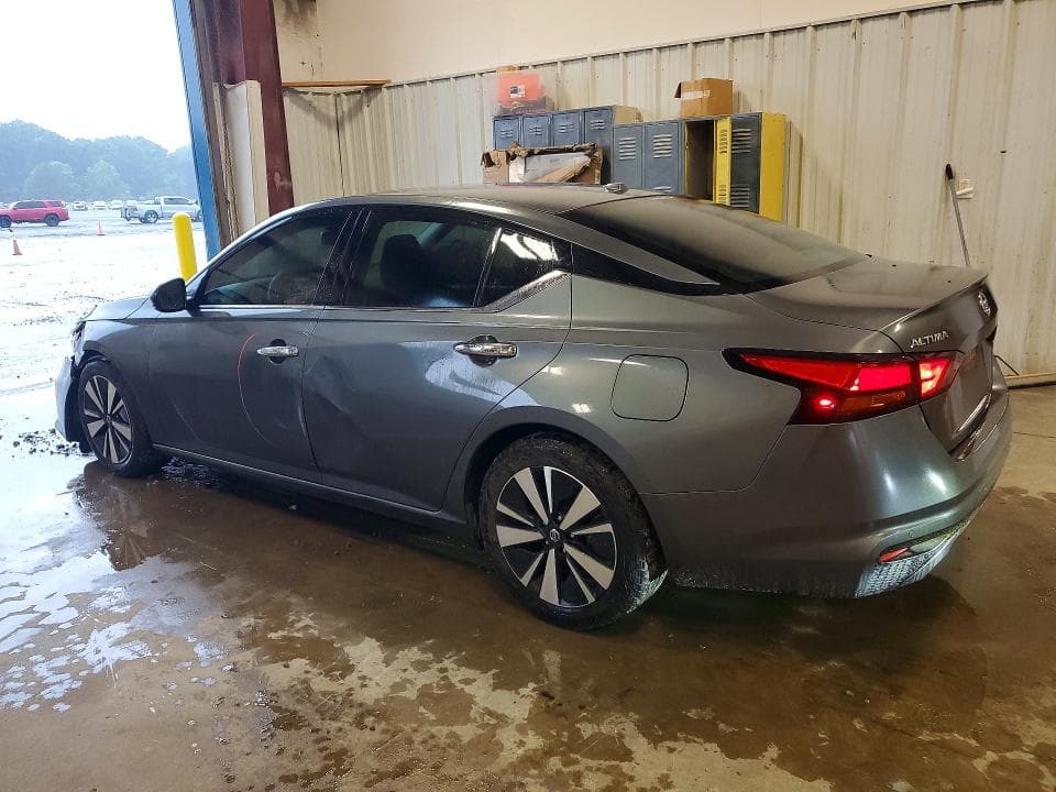2020 NISSAN ALTIMA SL 2