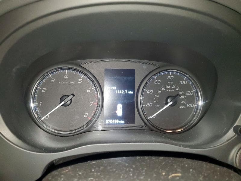 2018 MITSUBISHI OUTLANDER SE 9