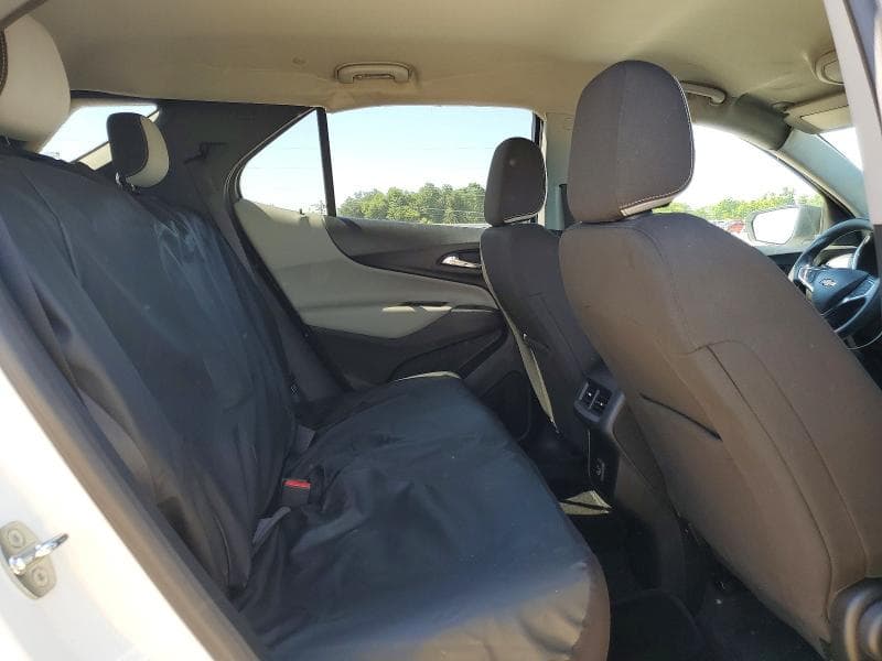 2019 CHEVROLET EQUINOX LS 11