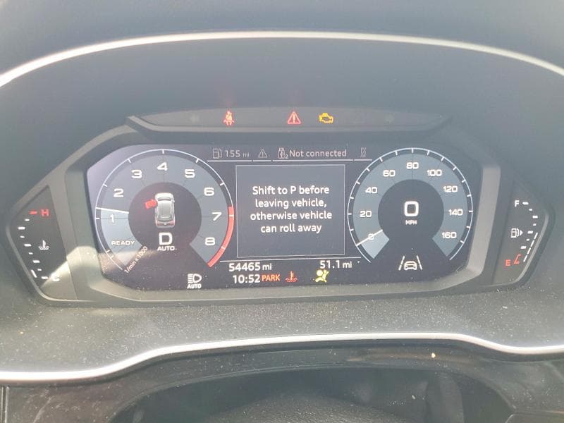 2020 AUDI Q3 PREMIUM 9