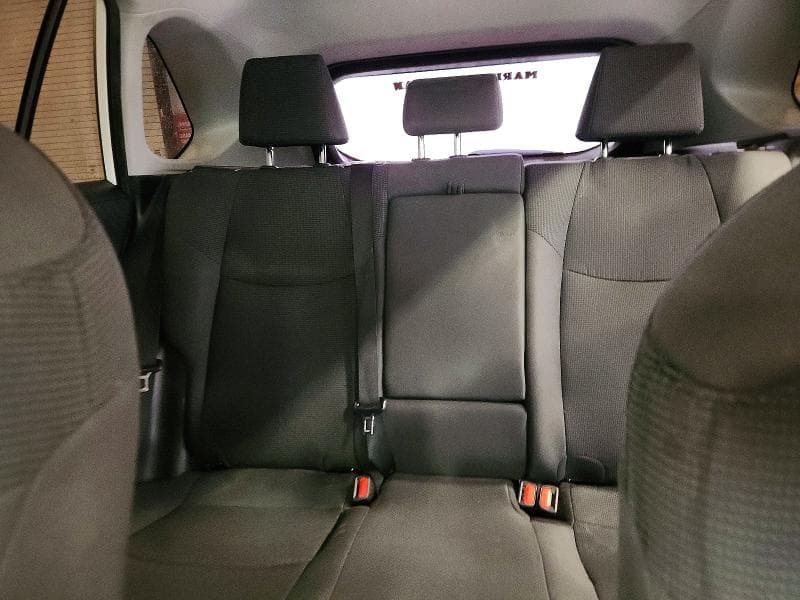 2021 TOYOTA RAV4 LE 10