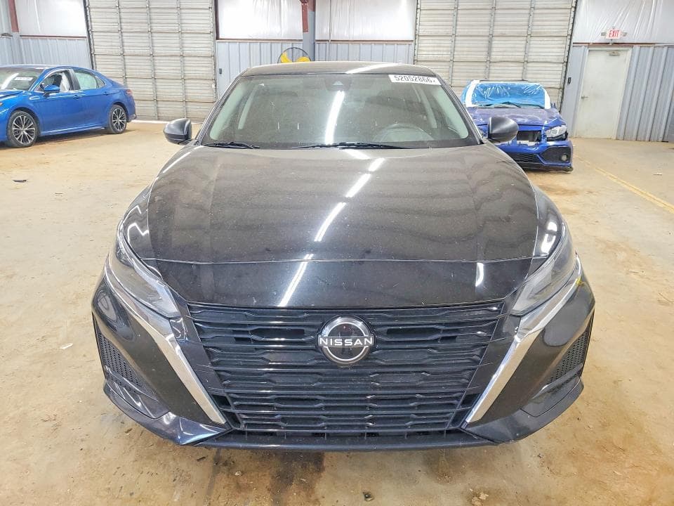 2024 NISSAN ALTIMA S 5