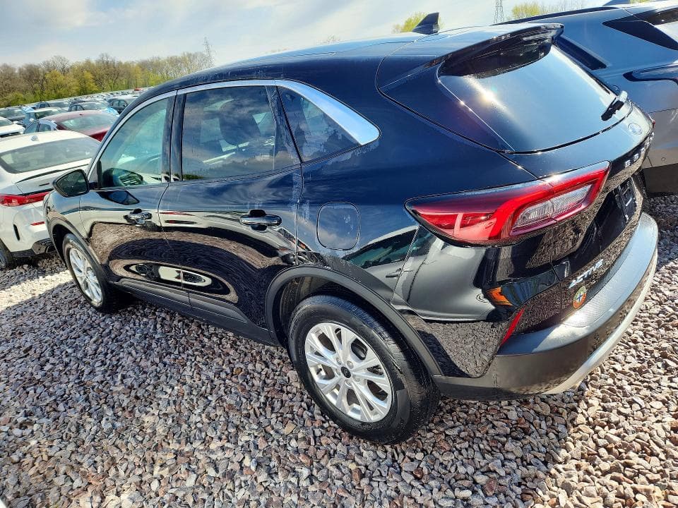 2024 FORD ESCAPE ACTIVE 2