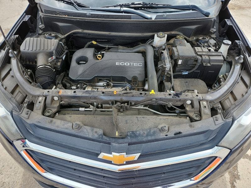 2020 CHEVROLET EQUINOX LT 12