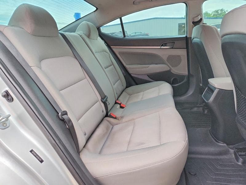 2018 HYUNDAI ELANTRA VALUE EDITION 10