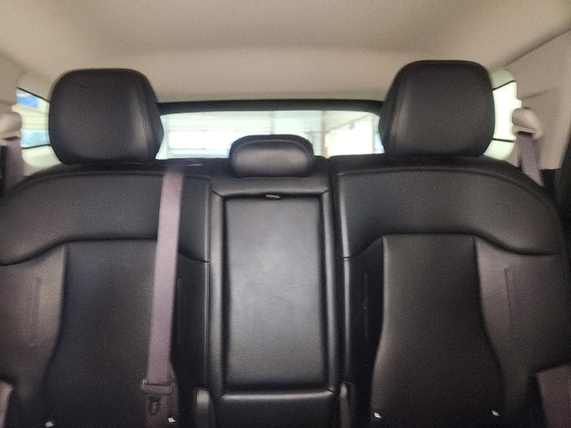 2023 KIA SPORTAGE EX 10