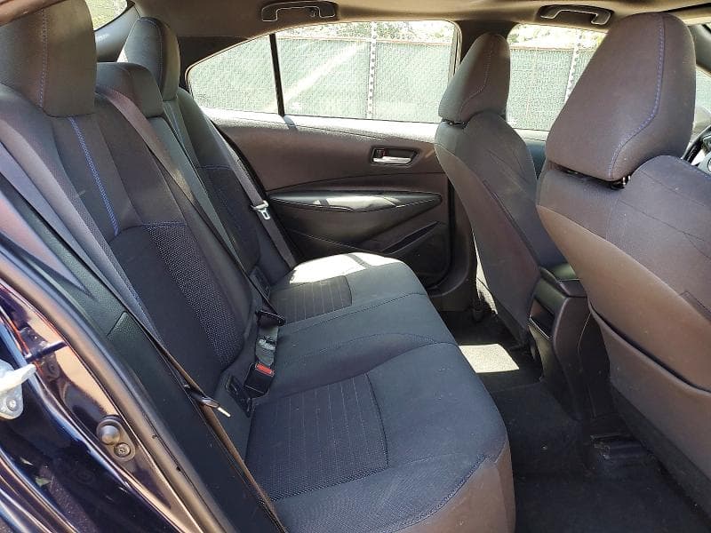 2021 TOYOTA COROLLA SE 10