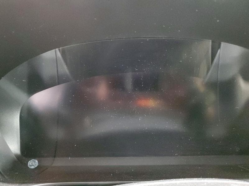 2020 FORD ESCAPE TITANIUM 9