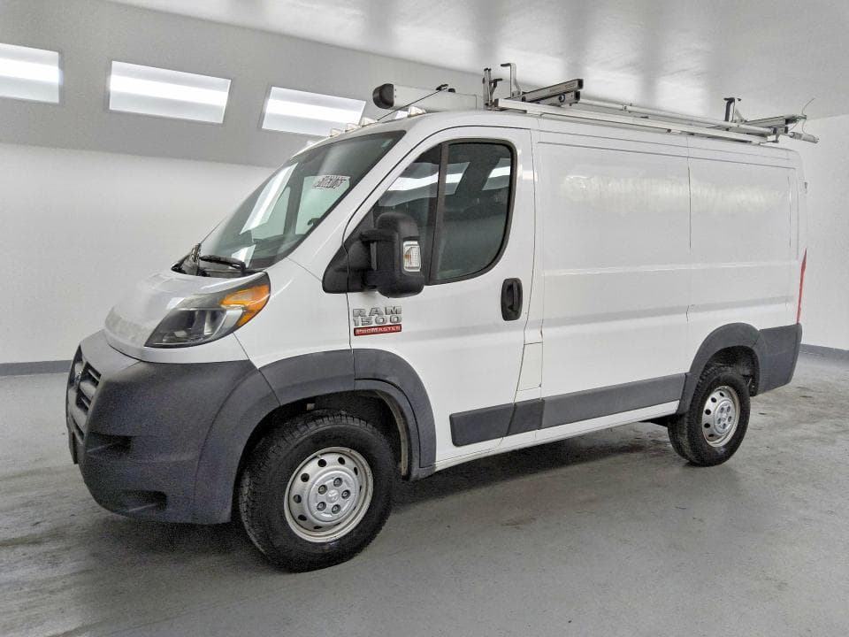 2017 RAM PROMASTER 1500 1500 STANDARD - 1