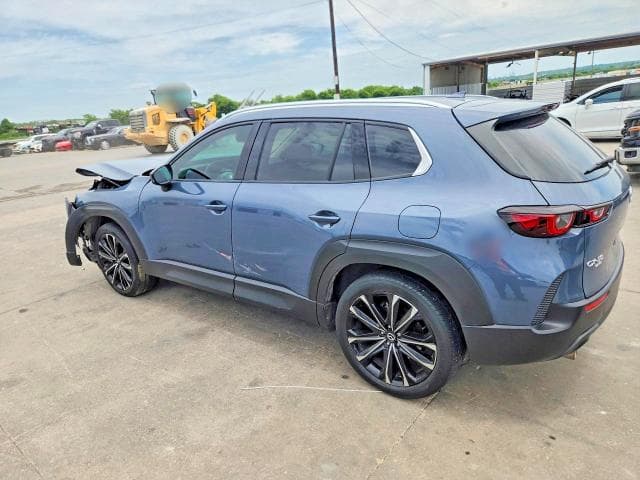 2023 MAZDA CX-50 PREMIUM PLUS 2