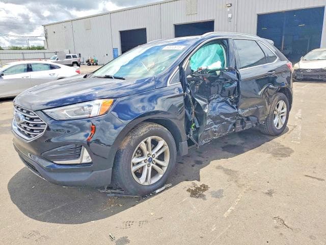 2020 FORD EDGE SEL - 1