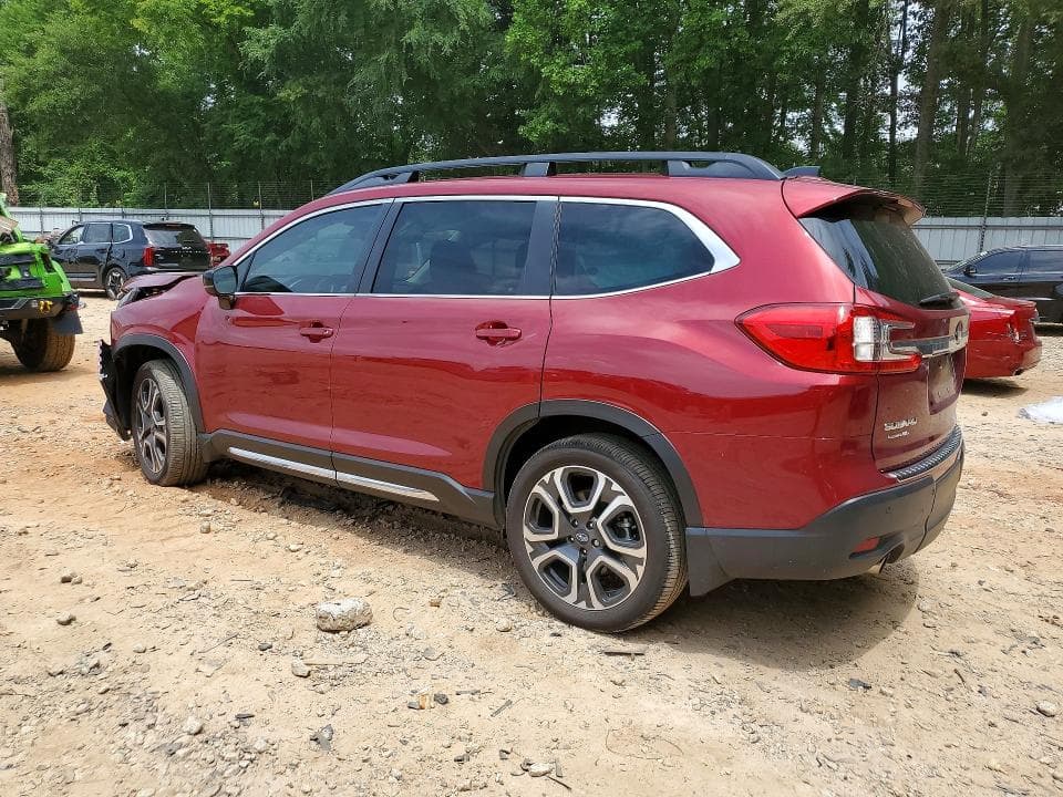 2025 SUBARU ASCENT LIMITED 2