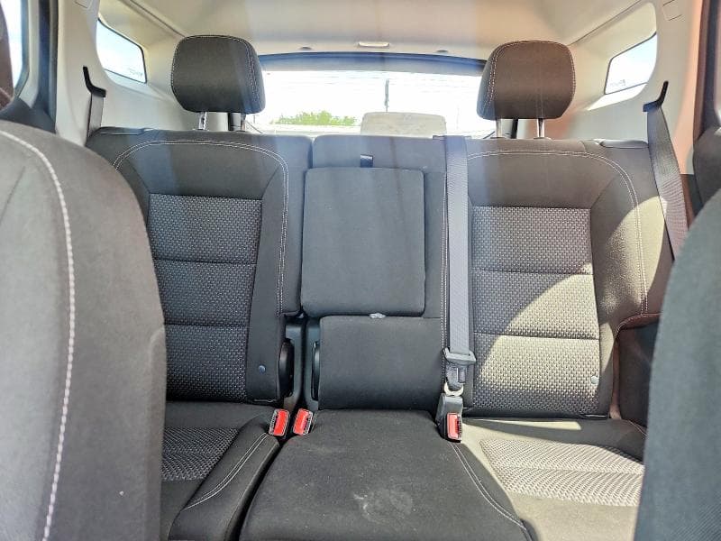 2024 GMC TERRAIN SLE 10