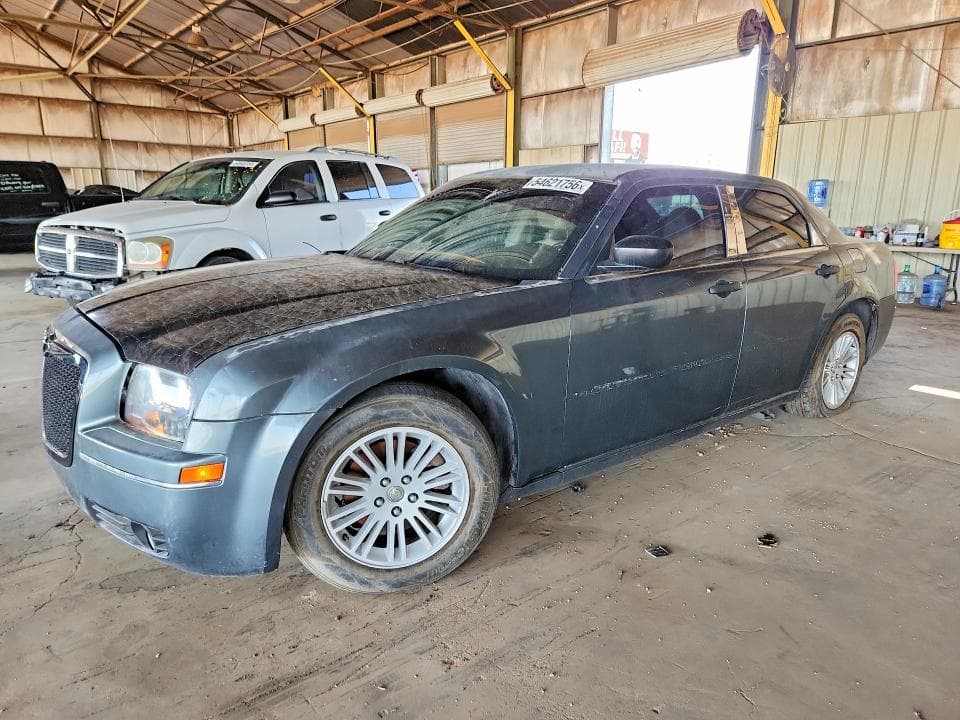 2006 CHRYSLER 300 TOURING - 1
