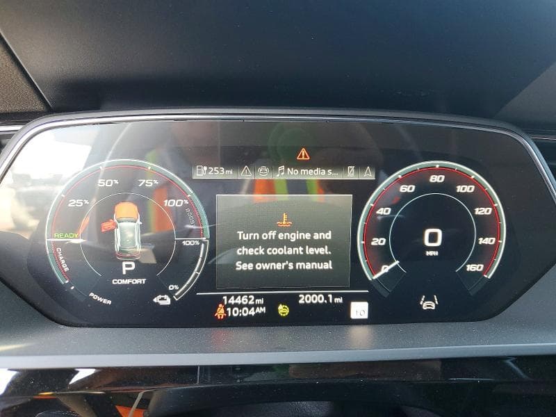 2024 AUDI Q8 E-TRON PREMIUM PLUS 9