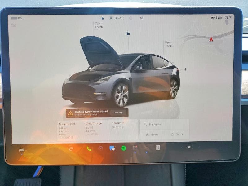 2023 TESLA MODEL Y 9