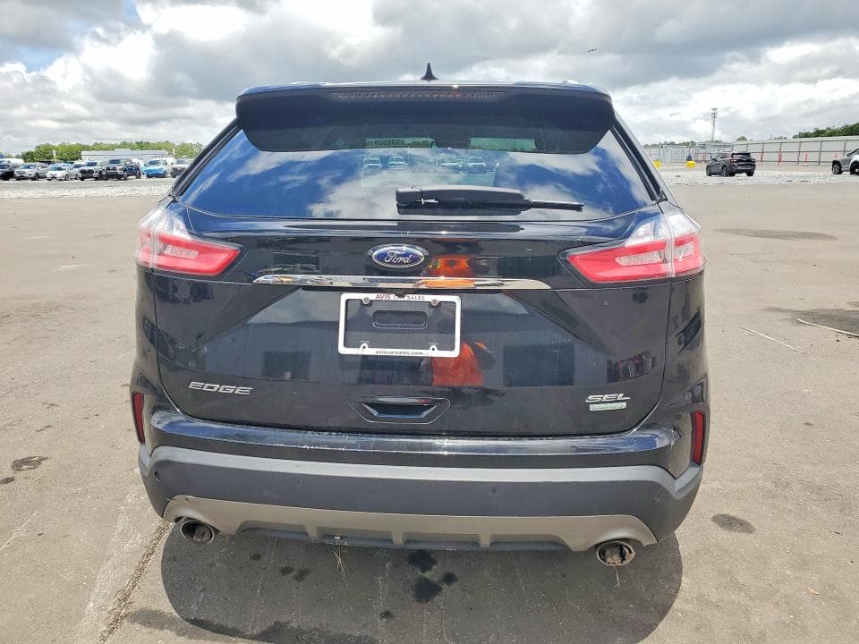 2020 FORD EDGE SEL 6