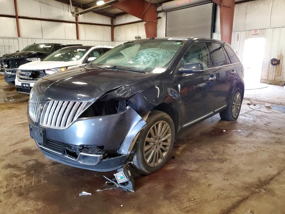2013 LINCOLN MKX - 1