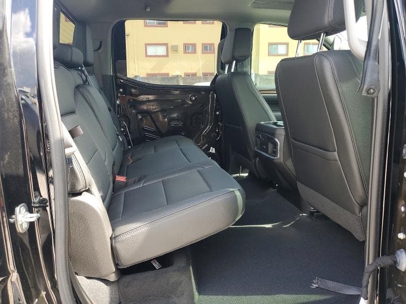 2025 GMC SIERRA K1500 DENALI 10