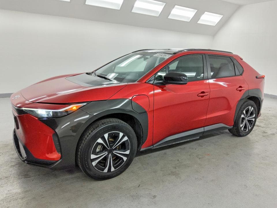 2023 TOYOTA ALL OTHER