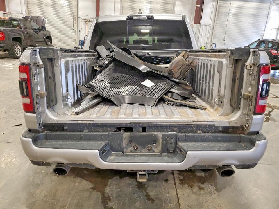 2024 RAM 1500 LARAMIE 6