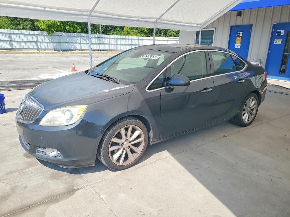 2014 BUICK VERANO CONVENIENCE - 1