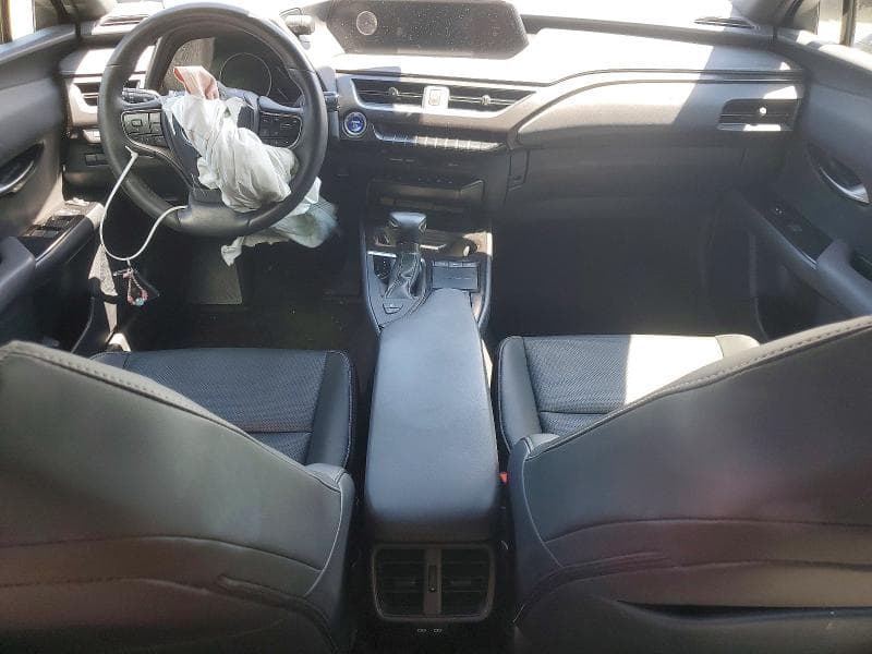 2021 LEXUS UX 250H 8
