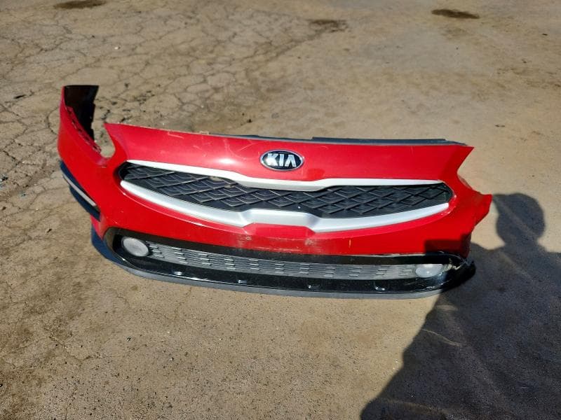 2020 KIA FORTE LXS 12